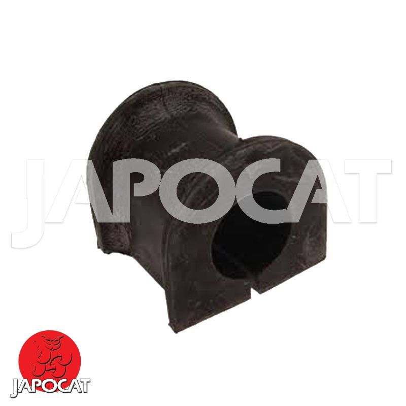 SILENT-BLOC (L'unité)