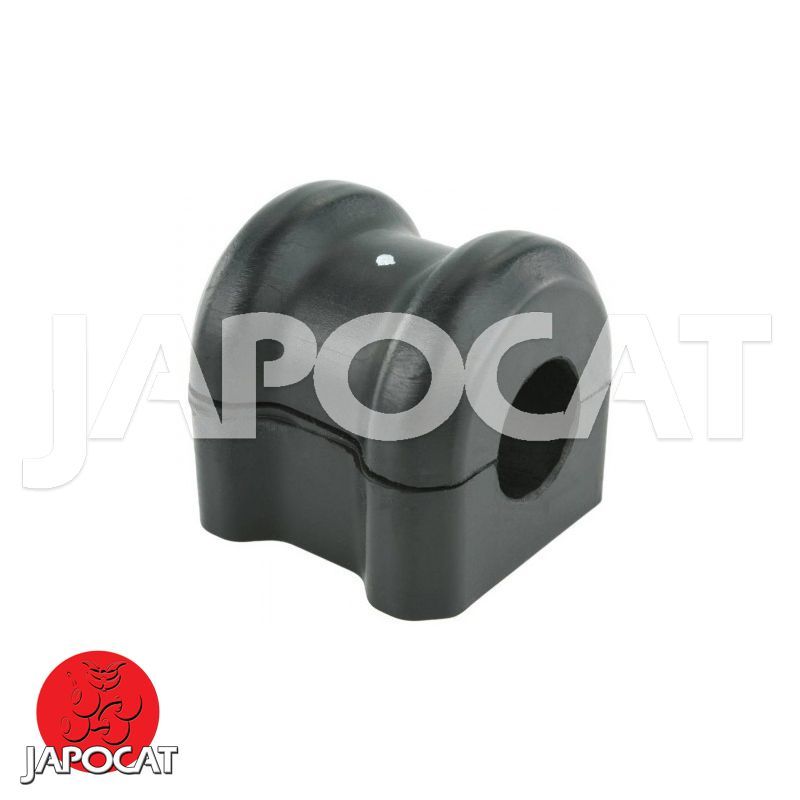 SILENT-BLOC (L'unité)