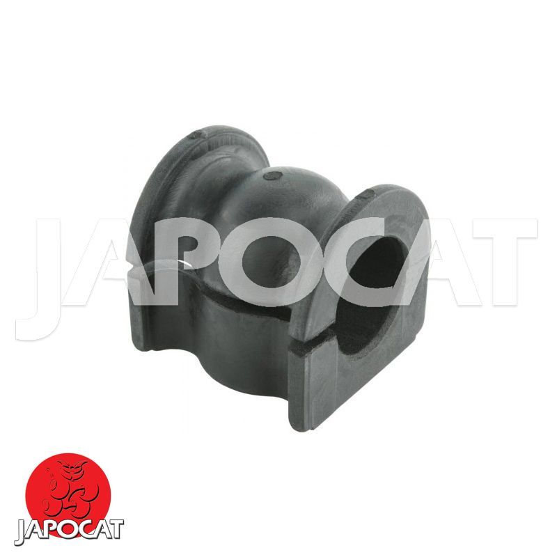 SILENT-BLOC (L'unité)