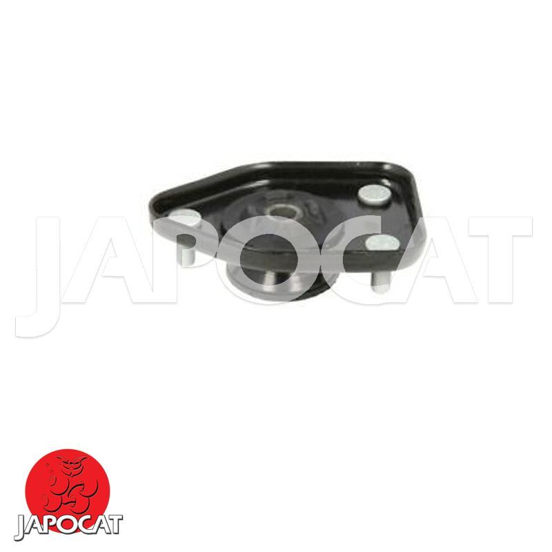 COUPELLE d'AMORTISSEUR