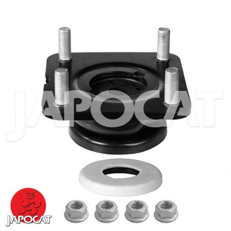 COUPELLE d'AMORTISSEUR