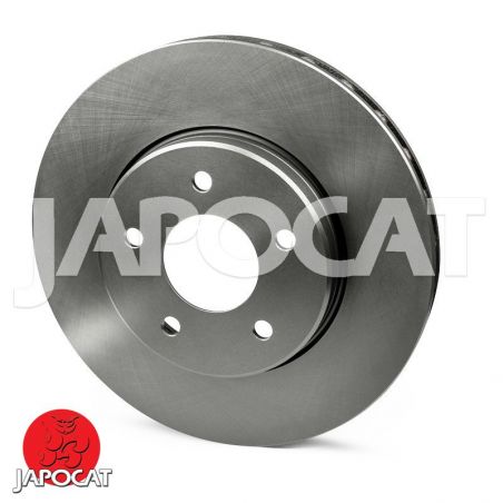 DISQUE de FREIN Avant (L'unité)