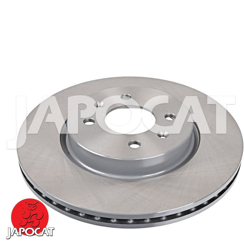 DISQUE de FREIN Avant (L'unité)