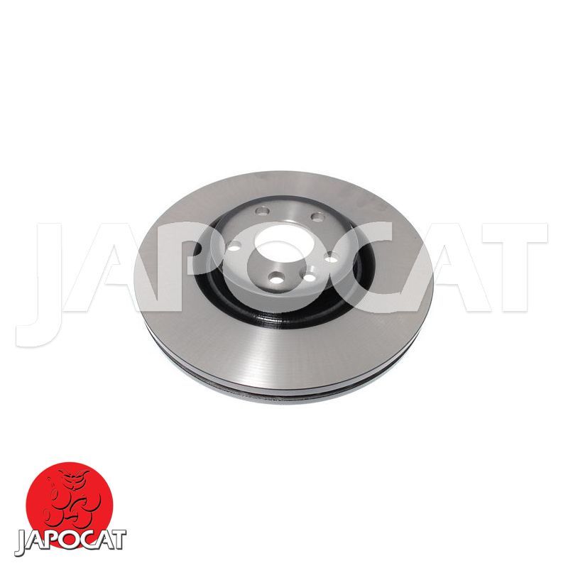 DISQUE de FREIN Avant (L'unité)