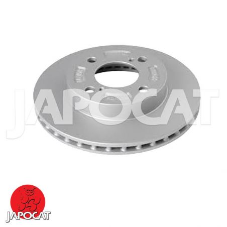 DISQUE de FREIN Avant (L'unité)