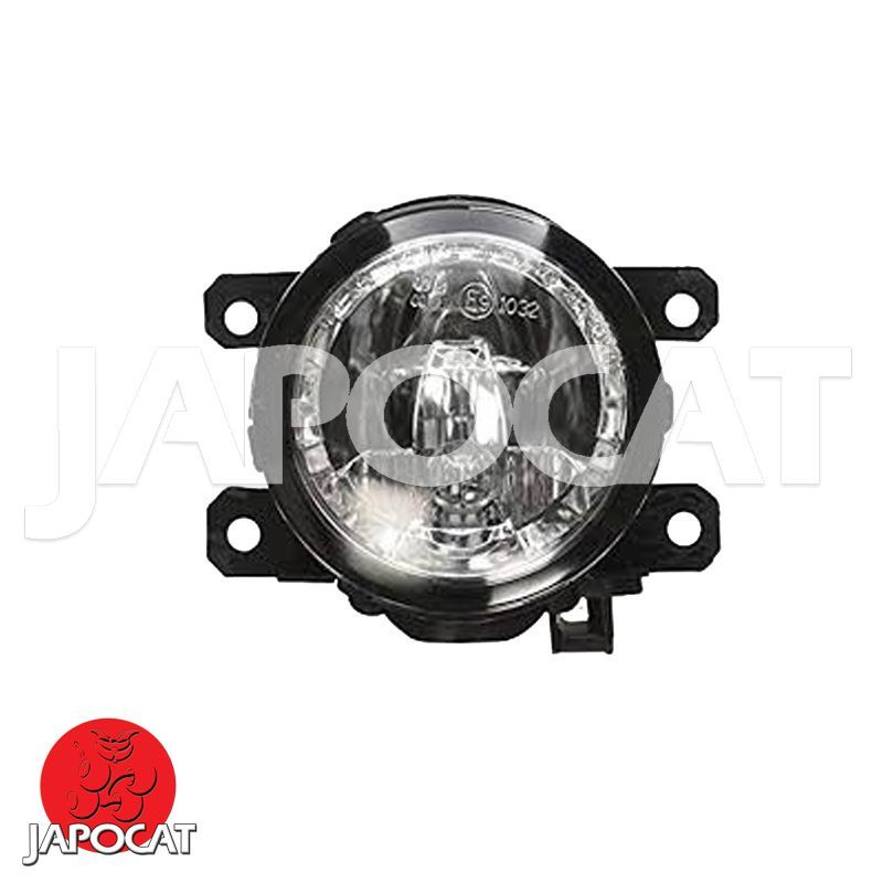 ANTIBROUILLARD AVG ou AVD