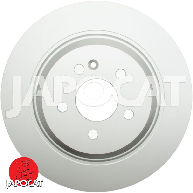 DISQUE de FREIN Arrière (L'unité)