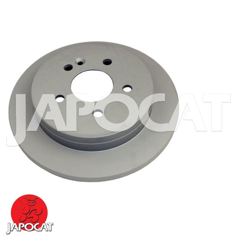 DISQUE de FREIN Arrière (L'unité)