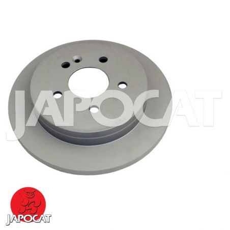 DISQUE de FREIN Arrière (L'unité)