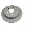 DISQUE de FREIN Arrière (L&#39;unité)