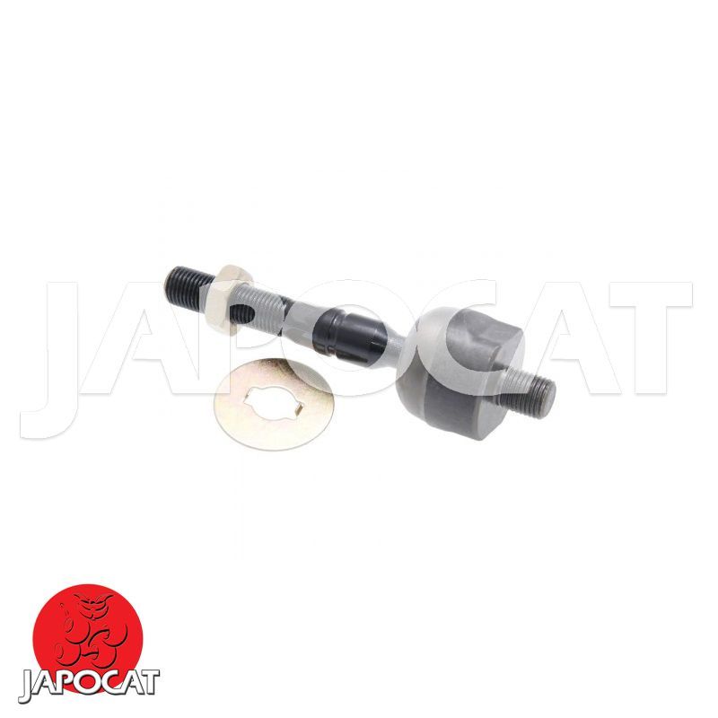 BIELLETTE de CREMAILLERE [Générique]