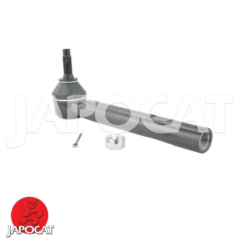 BIELLETTE de CREMAILLERE [Générique]