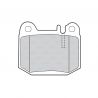 PLAQUETTES de FREIN Arrière