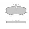 PLAQUETTES de FREIN Arrière