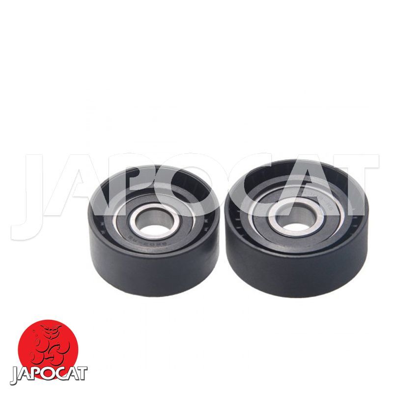 POULIE TENDEUR de Courroie d'Accessoires