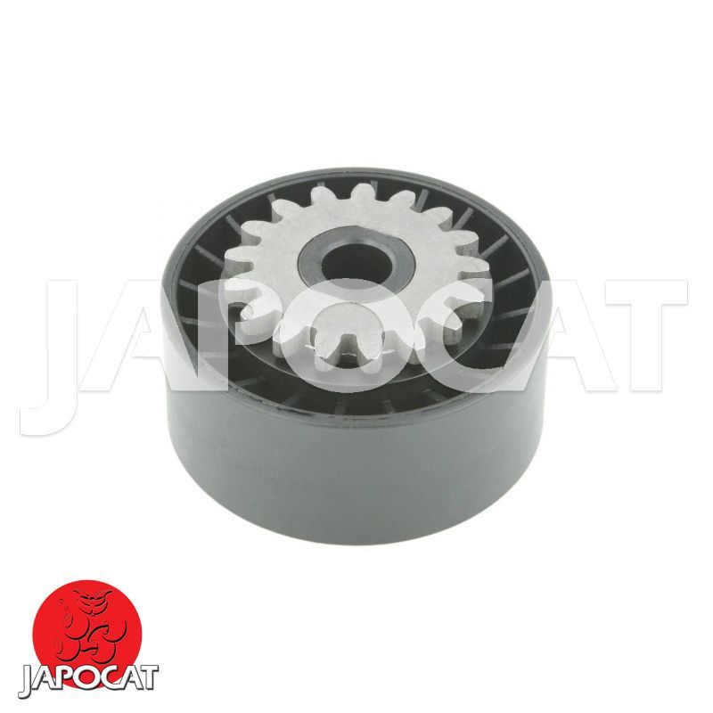 POULIE TENDEUR de Courroie d'Accessoires