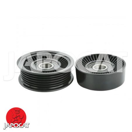 POULIE TENDEUR de Courroie d'Accessoires