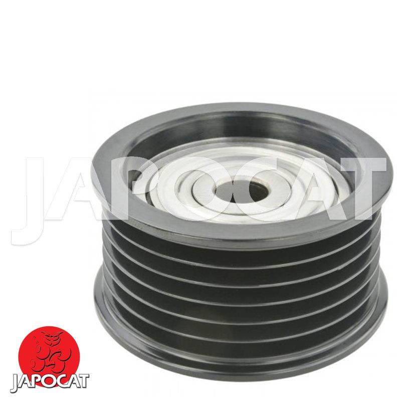 POULIE de Courroie d'Accessoires