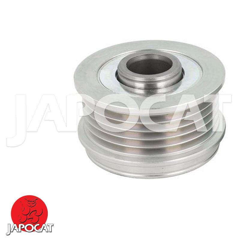 POULIE DEBRAYABLE d'Alternateur