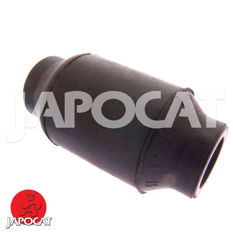 SILENTBLOC TRIANGLE AV INF BT50