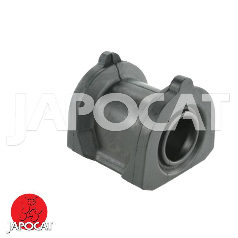 SILENT-BLOC (L'unité)