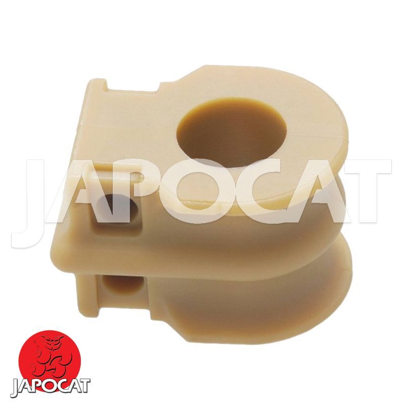 SILENT-BLOC (L'unité)