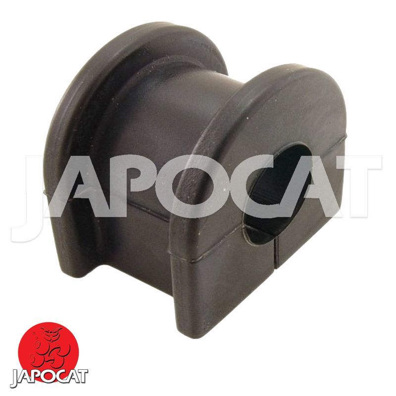 SILENT-BLOC (L'unité)