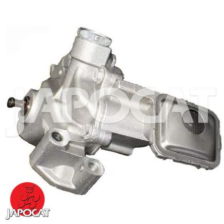 OIL PUMP OIL PUMP