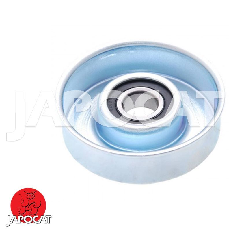 POULIE TENDEUR de Courroie d'Accessoires