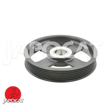 POULIE de Courroie d'Accessoires