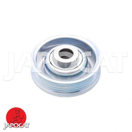 POULIE TENDEUR de Courroie d'Accessoires