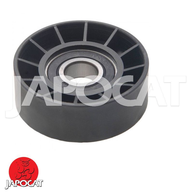 POULIE TENDEUR de Courroie d'Accessoires