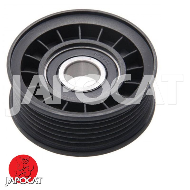 POULIE TENDEUR de Courroie d'Accessoires