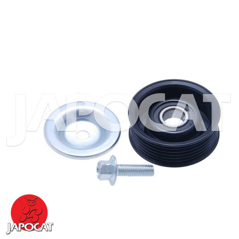 POULIE TENDEUR de Courroie d'Accessoires