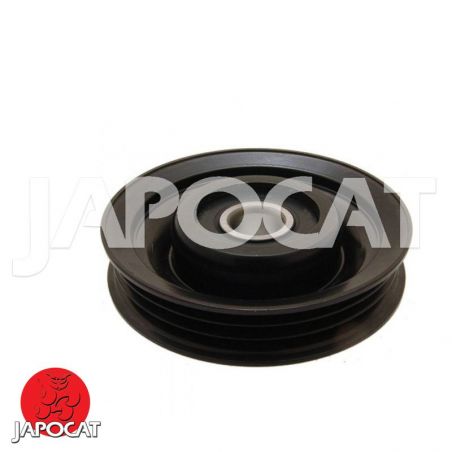 POULIE de Courroie d'Accessoires