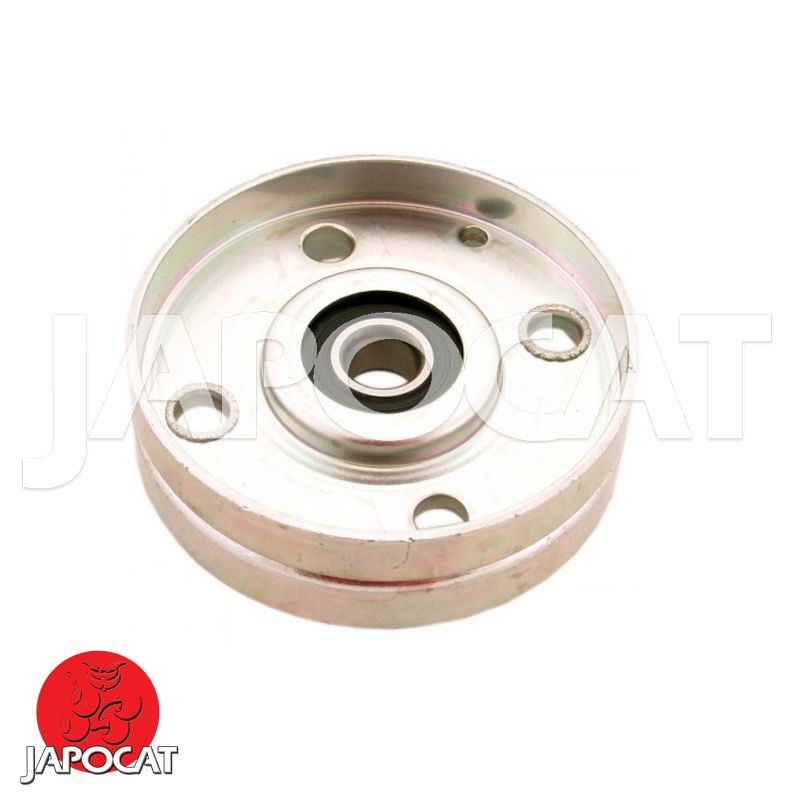 POULIE TENDEUR de Courroie d'Accessoires