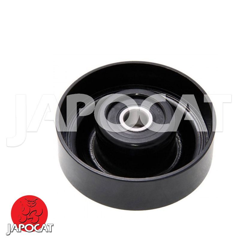 POULIE de Courroie d'Accessoires