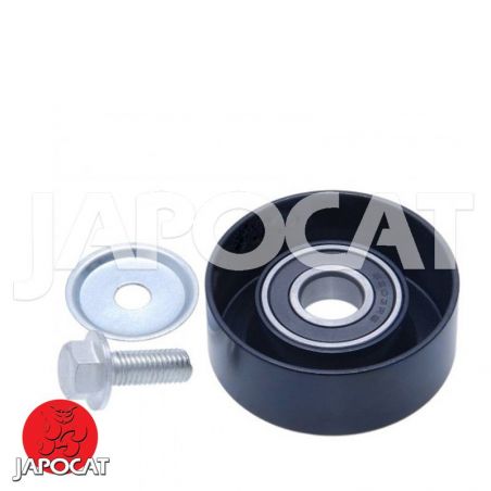 POULIE TENDEUR de Courroie d'Accessoires