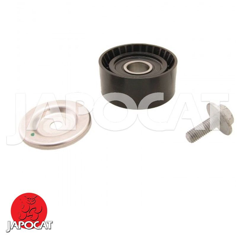 POULIE TENDEUR de Courroie d'Accessoires