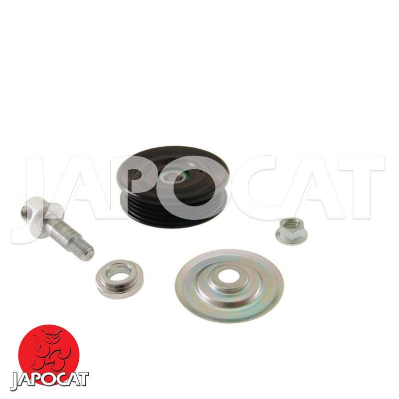 POULIE de Courroie d'Accessoires