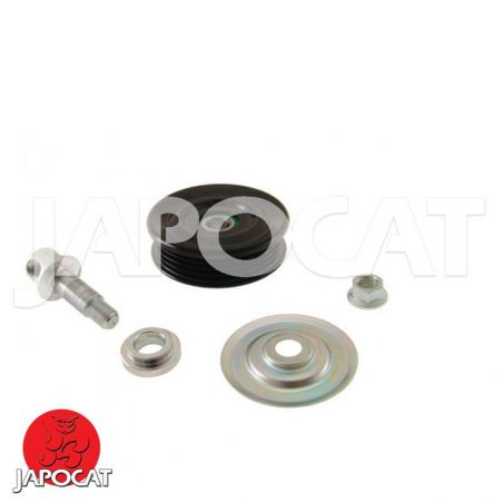 POULIE de Courroie d'Accessoires