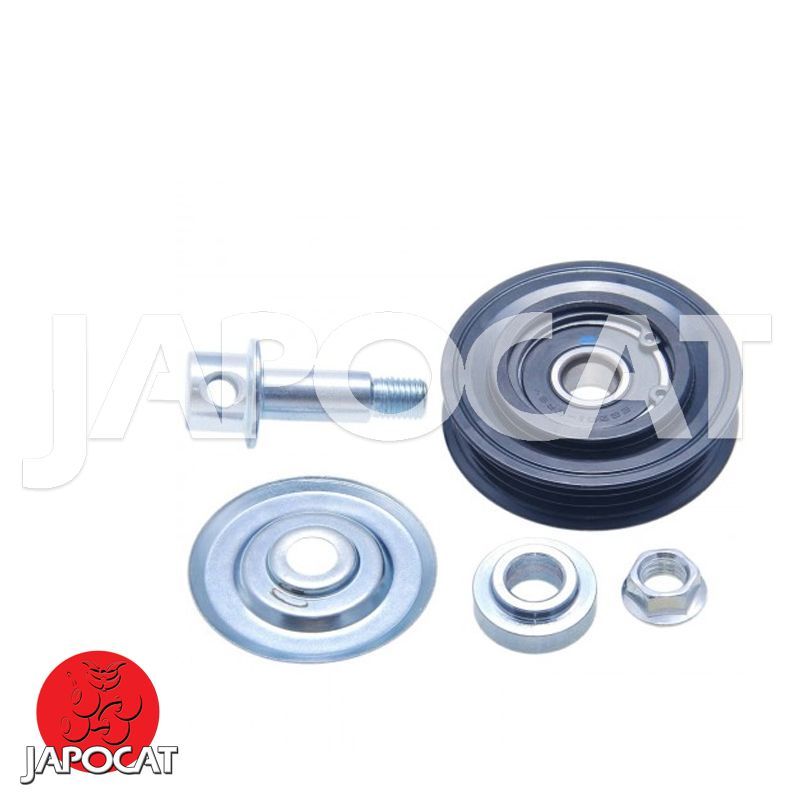 POULIE TENDEUR de Courroie d'Accessoires