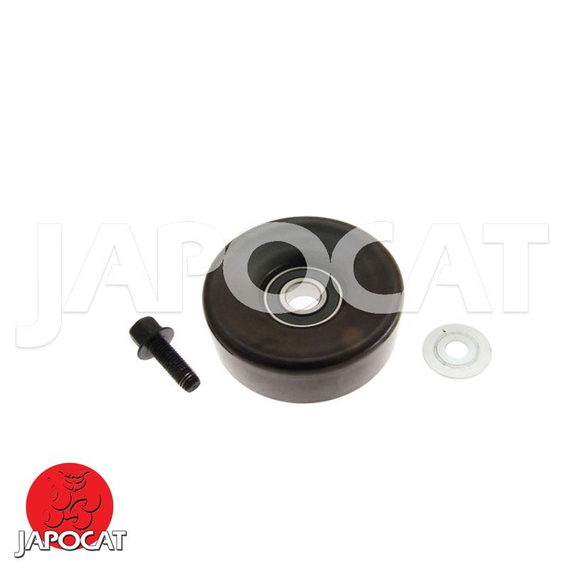 POULIE TENDEUR de Courroie d'Accessoires