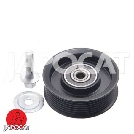 POULIE TENDEUR de Courroie d'Accessoires