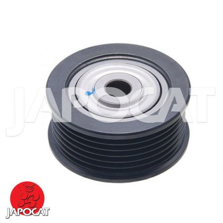 POULIE de Courroie d'Accessoires