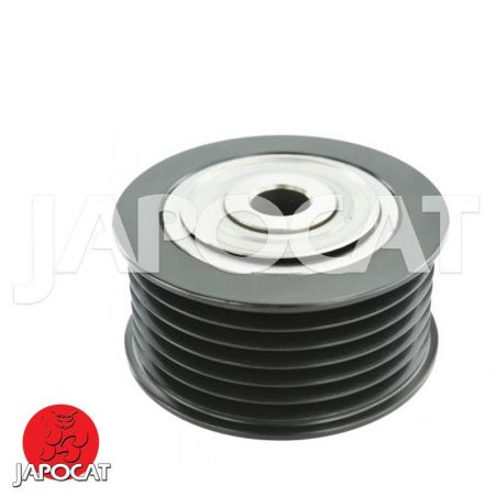 POULIE de Courroie d'Accessoires