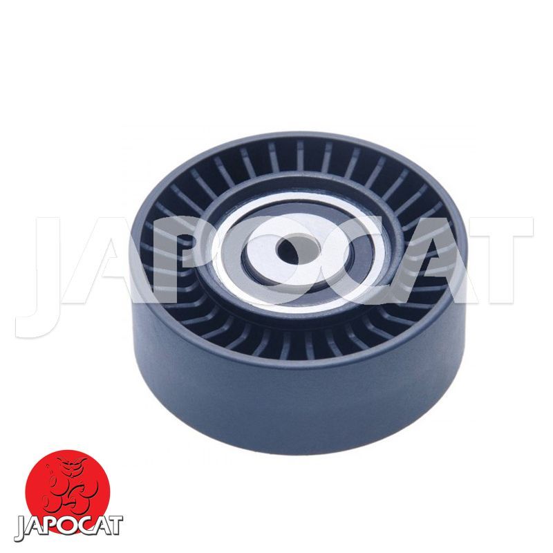 POULIE de Courroie d'Accessoires