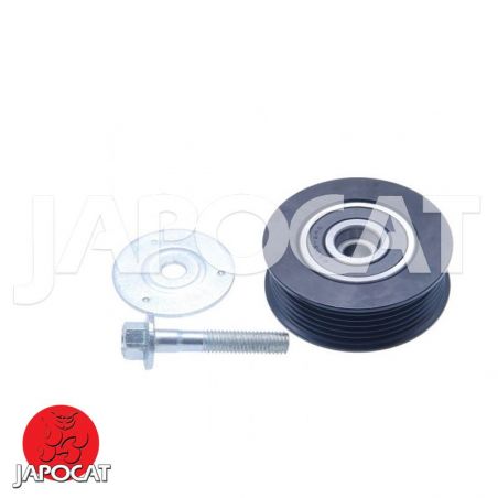 POULIE de Courroie d'Accessoires