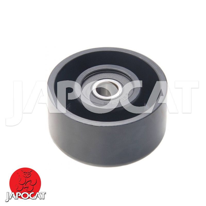 POULIE de Courroie d'Accessoires