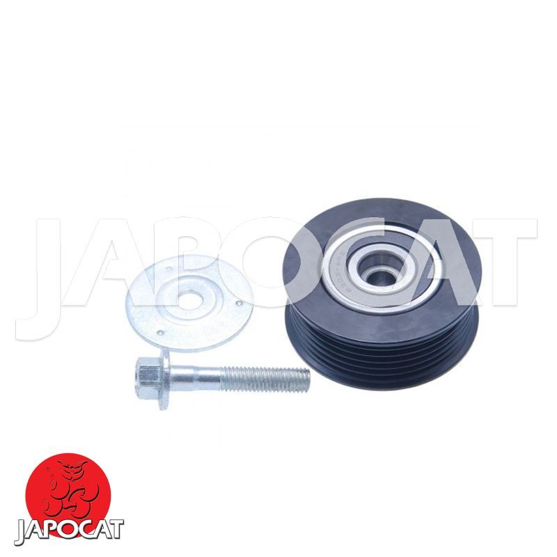 POULIE de Courroie d'Accessoires